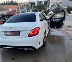 مرسيدس بنز C-Class